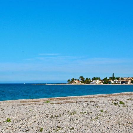 Almadrava Playa Apartamento Dénia Esterno foto