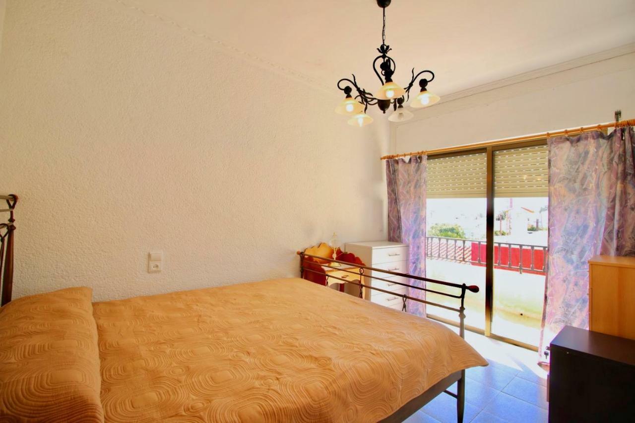 Almadrava Playa Apartamento Dénia Esterno foto